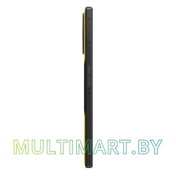 Смартфон POCO F4 GT 12GB/256GB международная версия (желтый) картинка 9